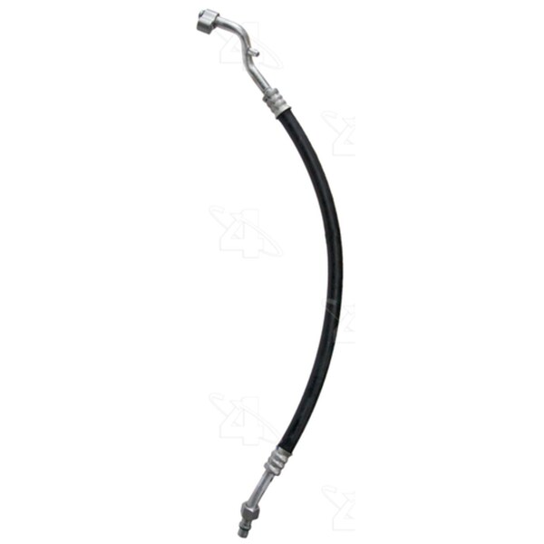 Four Seasons TOYOTA PICKUP-STANDARD 95-92 55983 - main